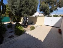 Sale - Villa - Torrevieja - El Chaparal