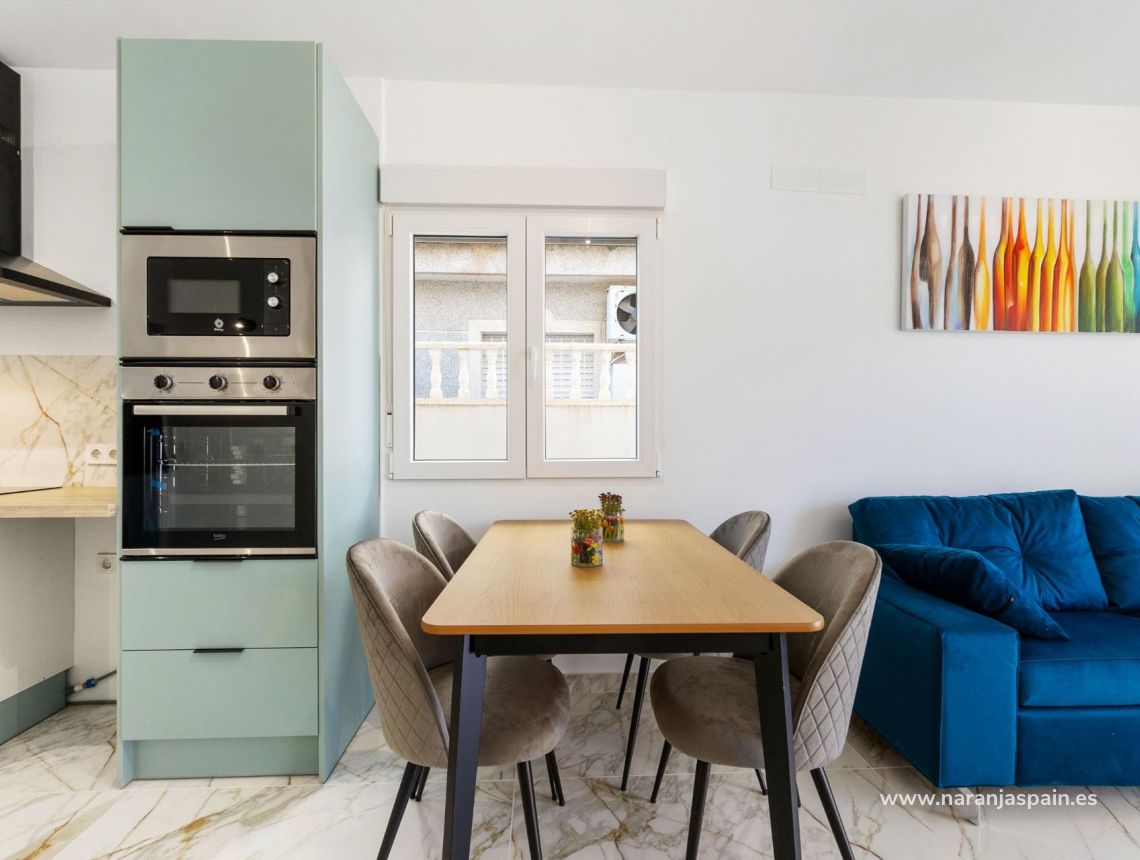 Sale - Villa - Torrevieja - El chaparral