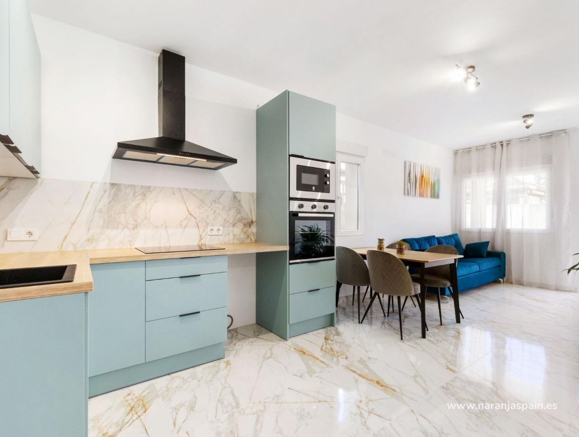 Sale - Villa - Torrevieja - El chaparral