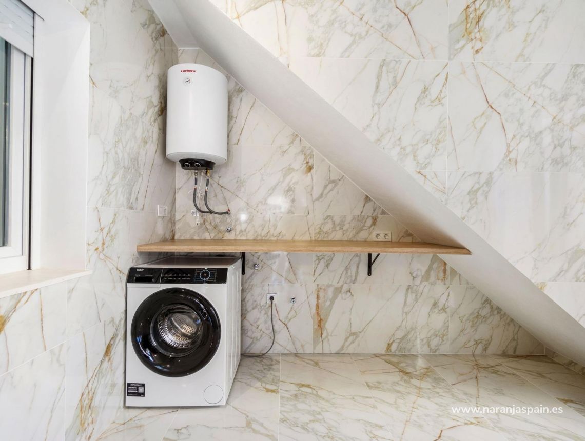 Sale - Villa - Torrevieja - El chaparral