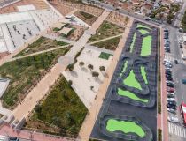 Sale - Villa - Torrevieja - El chaparral