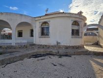 Sale - Villa - Torrevieja - El chaparral
