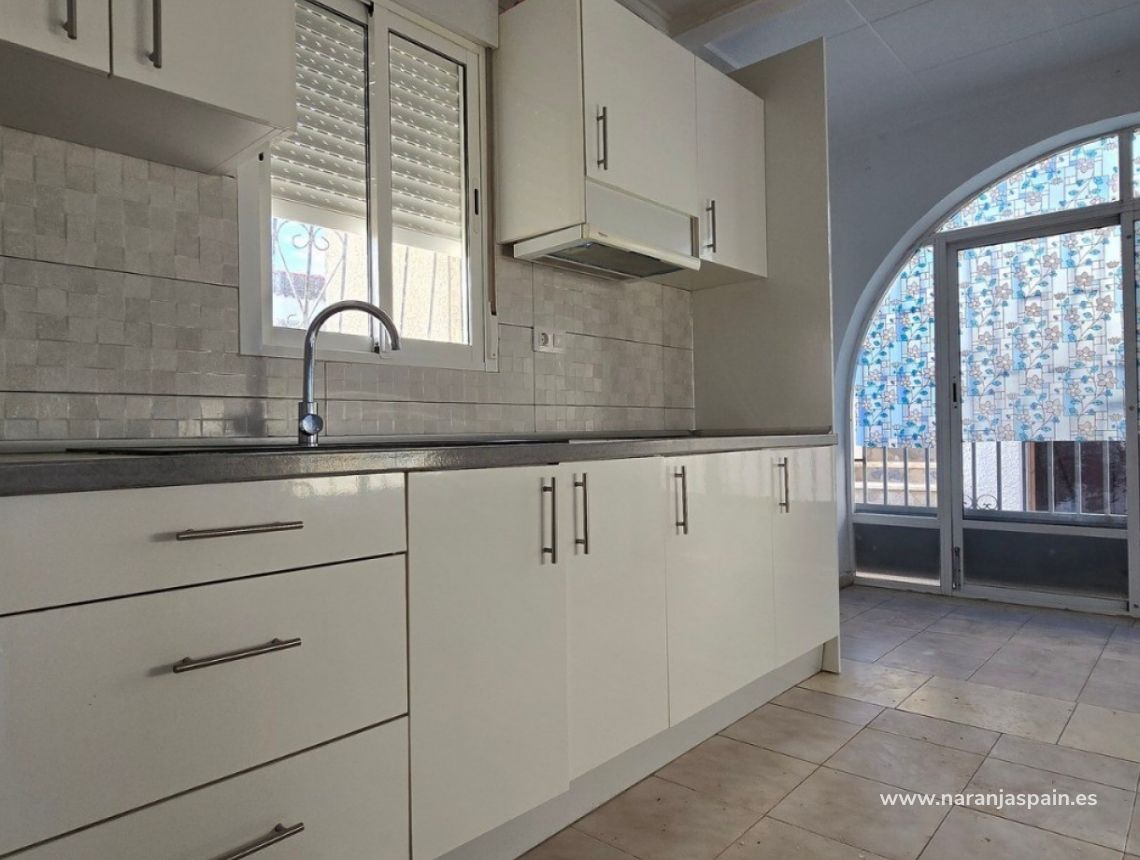 Sale - Villa - Torrevieja - El chaparral