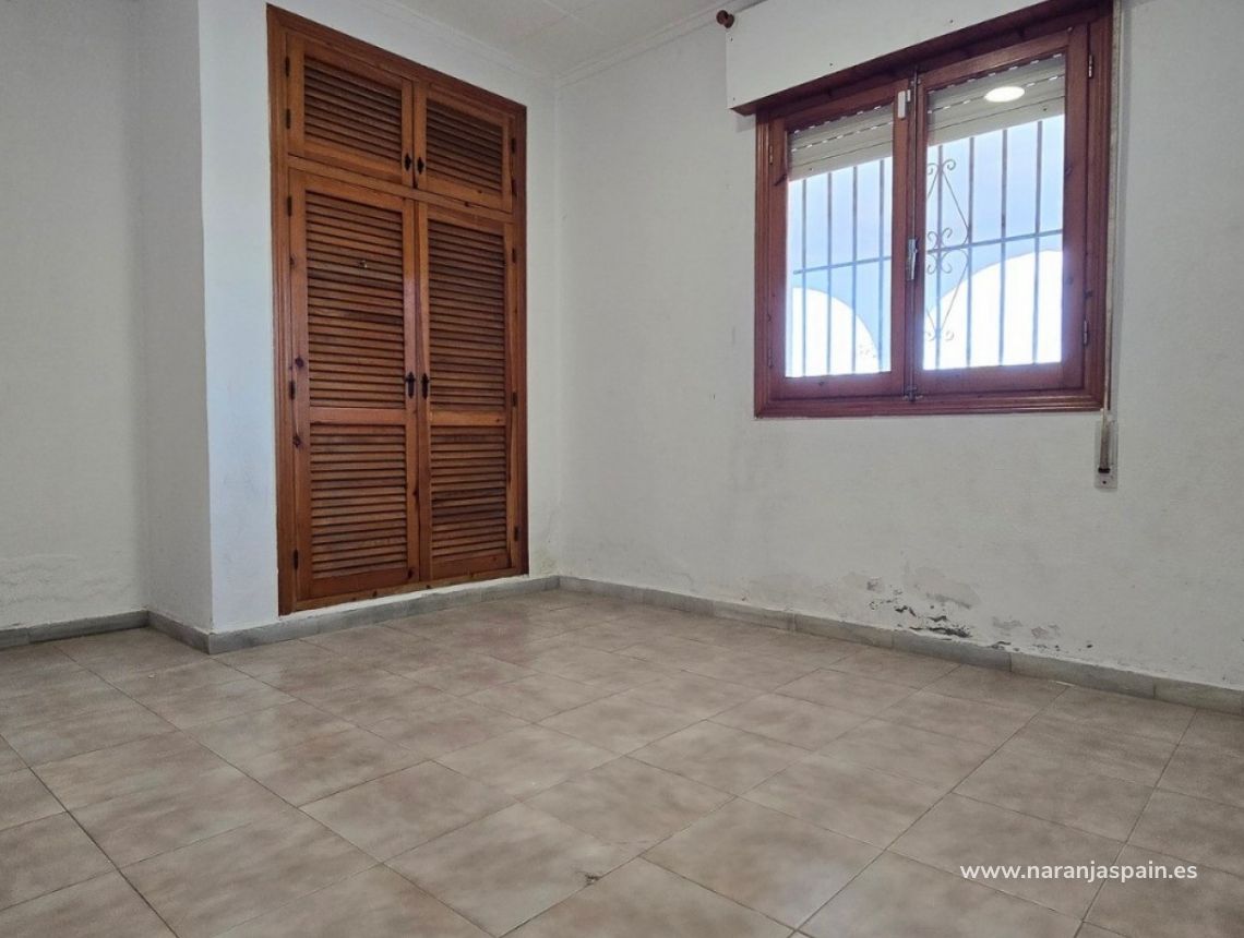 Sale - Villa - Torrevieja - El chaparral
