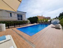 Sale - Villa - Torrevieja - La Mata