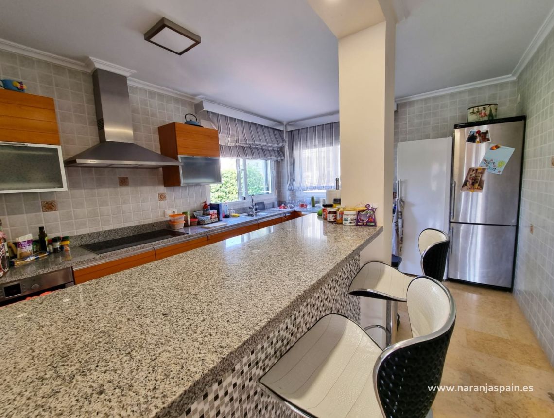 Sale - Villa - Torrevieja - La Mata