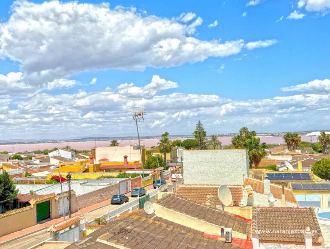 Sale - Villa - Torrevieja - Los Balcones - Los Altos del Edén