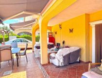 Sale - Villa - Torrevieja - Los Balcones - Los Altos del Edén