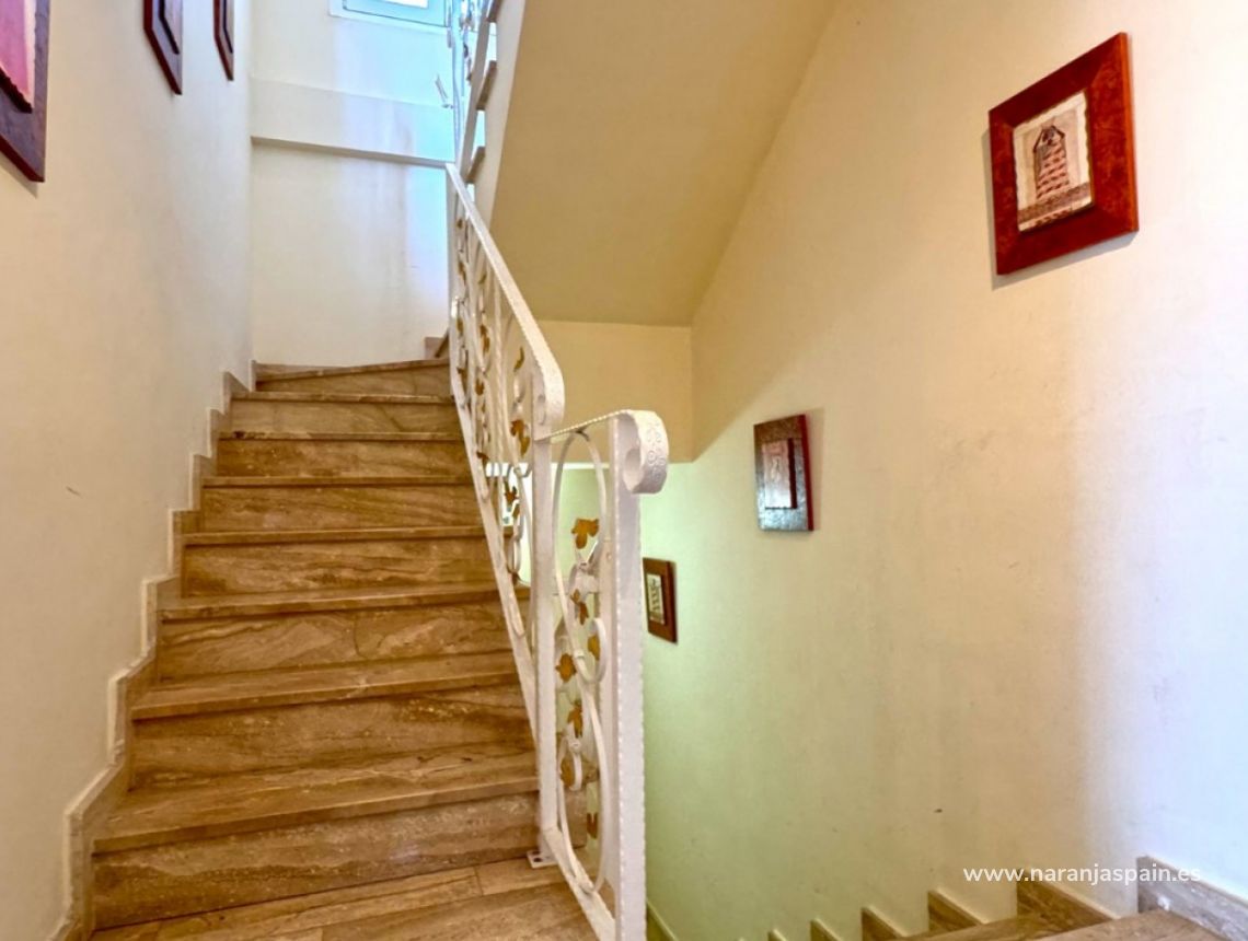 Sale - Villa - Torrevieja - Los Balcones - Los Altos del Edén