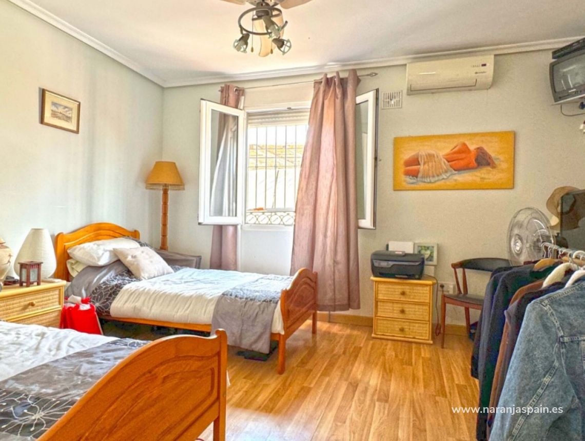 Sale - Villa - Torrevieja - Los Balcones - Los Altos del Edén