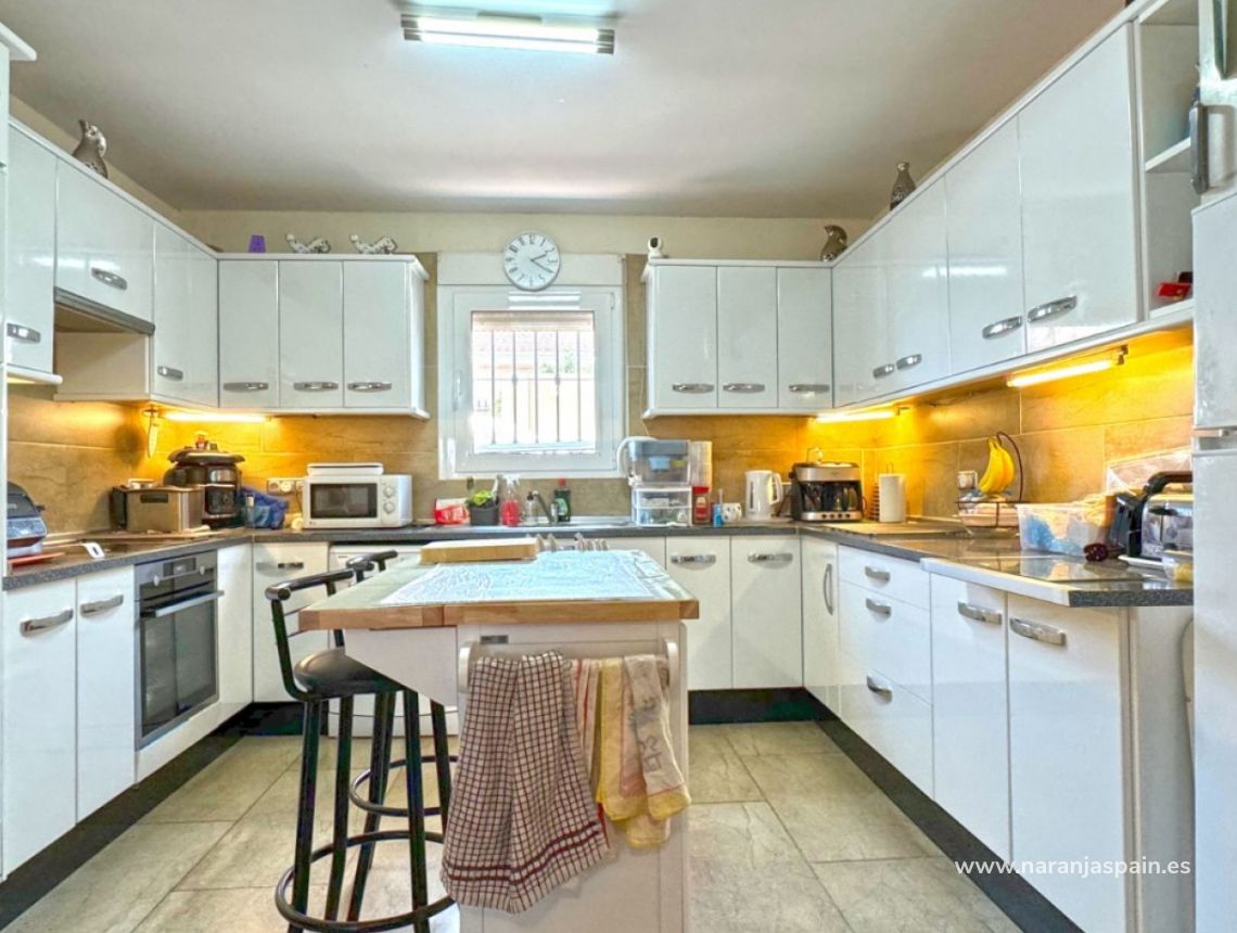 Sale - Villa - Torrevieja - Los Balcones - Los Altos del Edén