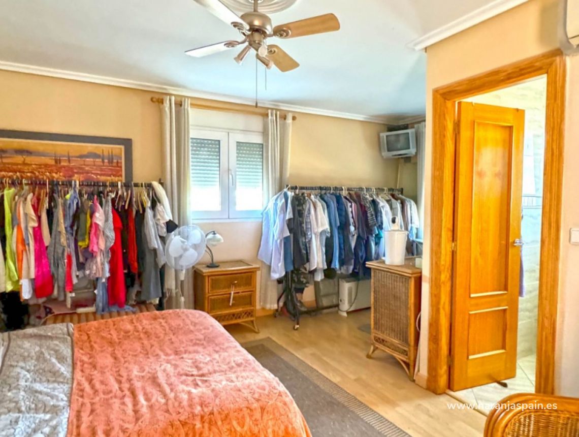 Sale - Villa - Torrevieja - Los Balcones - Los Altos del Edén