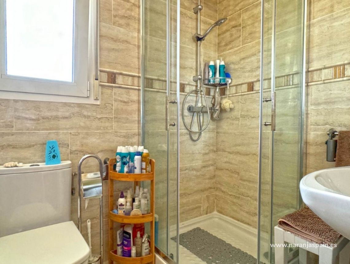 Sale - Villa - Torrevieja - Los Balcones - Los Altos del Edén