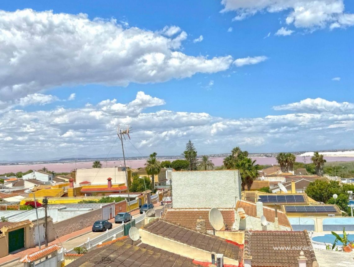 Sale - Villa - Torrevieja - Los Balcones - Los Altos del Edén