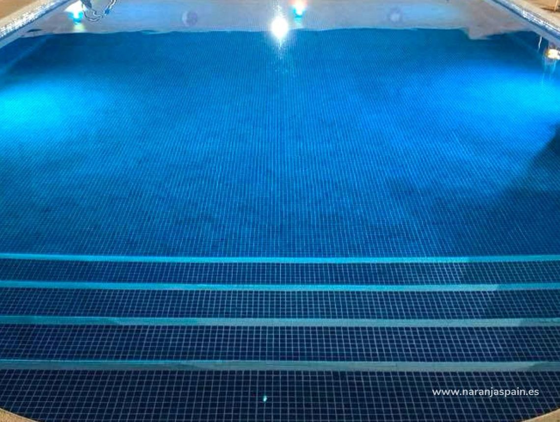 Sale - Villa - Torrevieja - Los Balcones - Los Altos del Edén