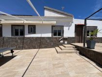 Sale - Villa - Torrevieja - Los balcones