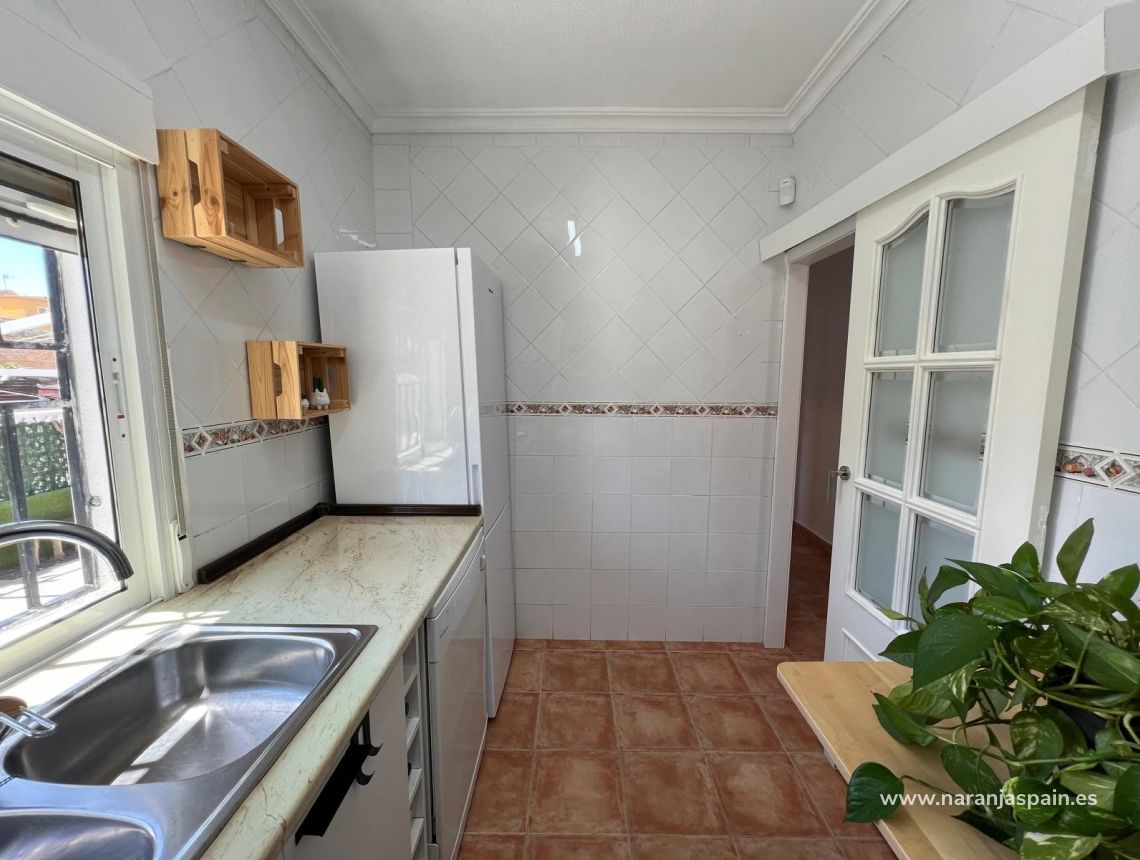 Sale - Villa - Torrevieja - Los balcones