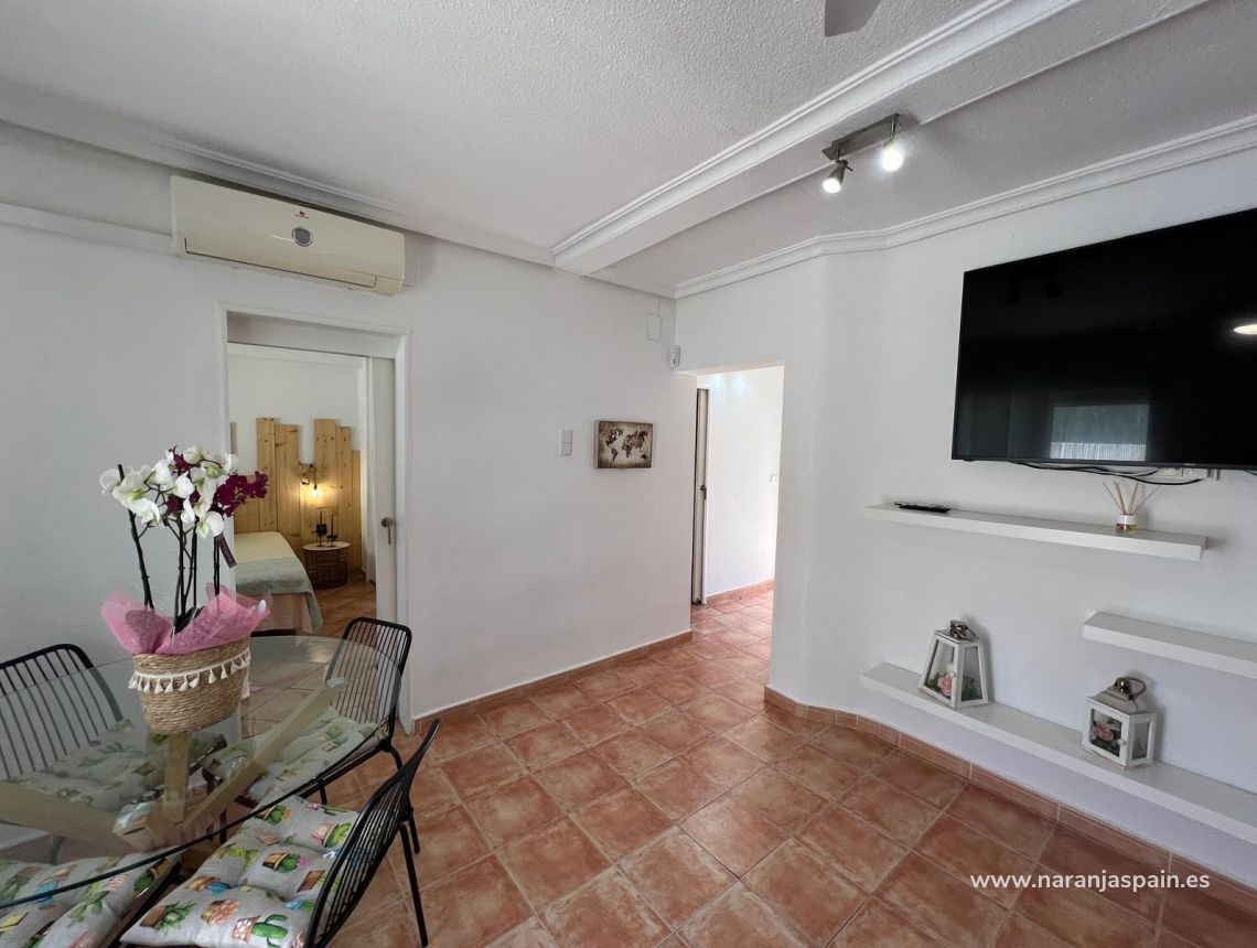 Sale - Villa - Torrevieja - Los balcones