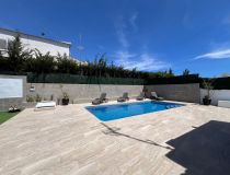 Sale - Villa - Torrevieja - Los balcones