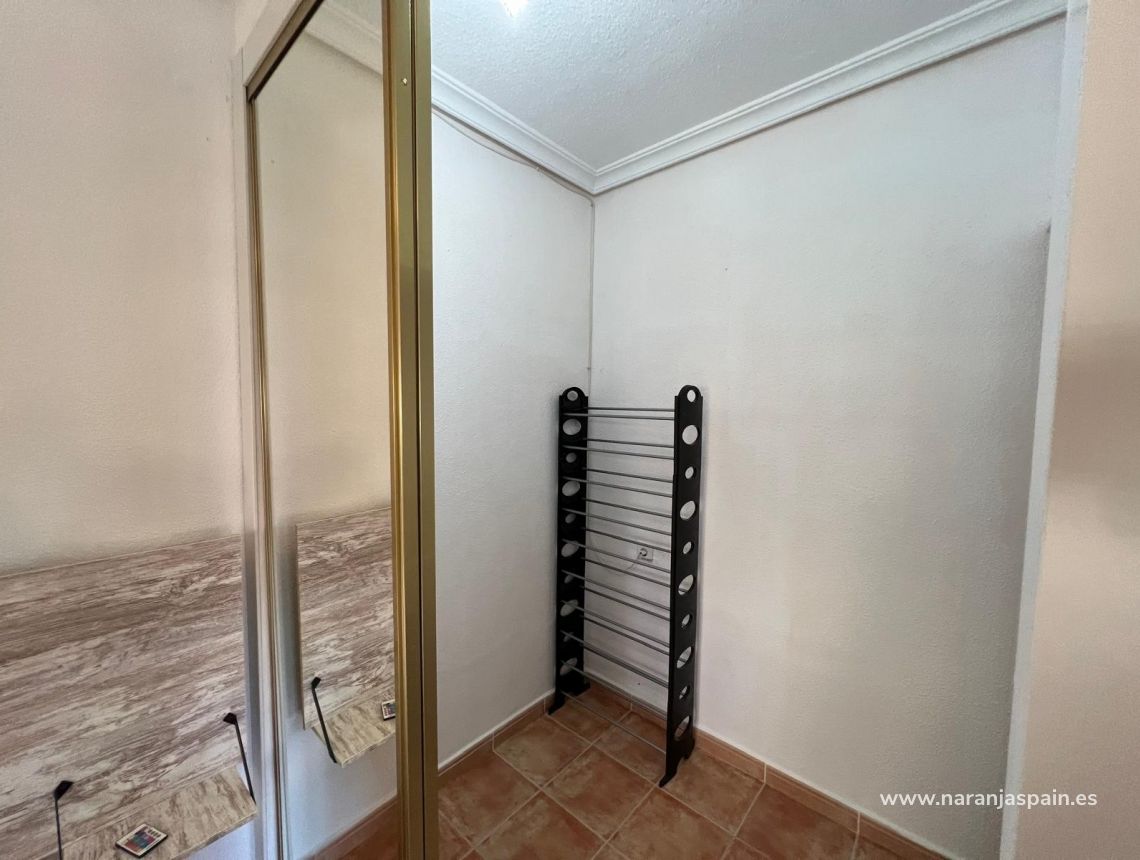 Sale - Villa - Torrevieja - Los balcones