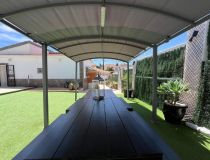 Sale - Villa - Torrevieja - Los balcones