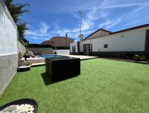 Sale - Villa - Torrevieja - Los balcones