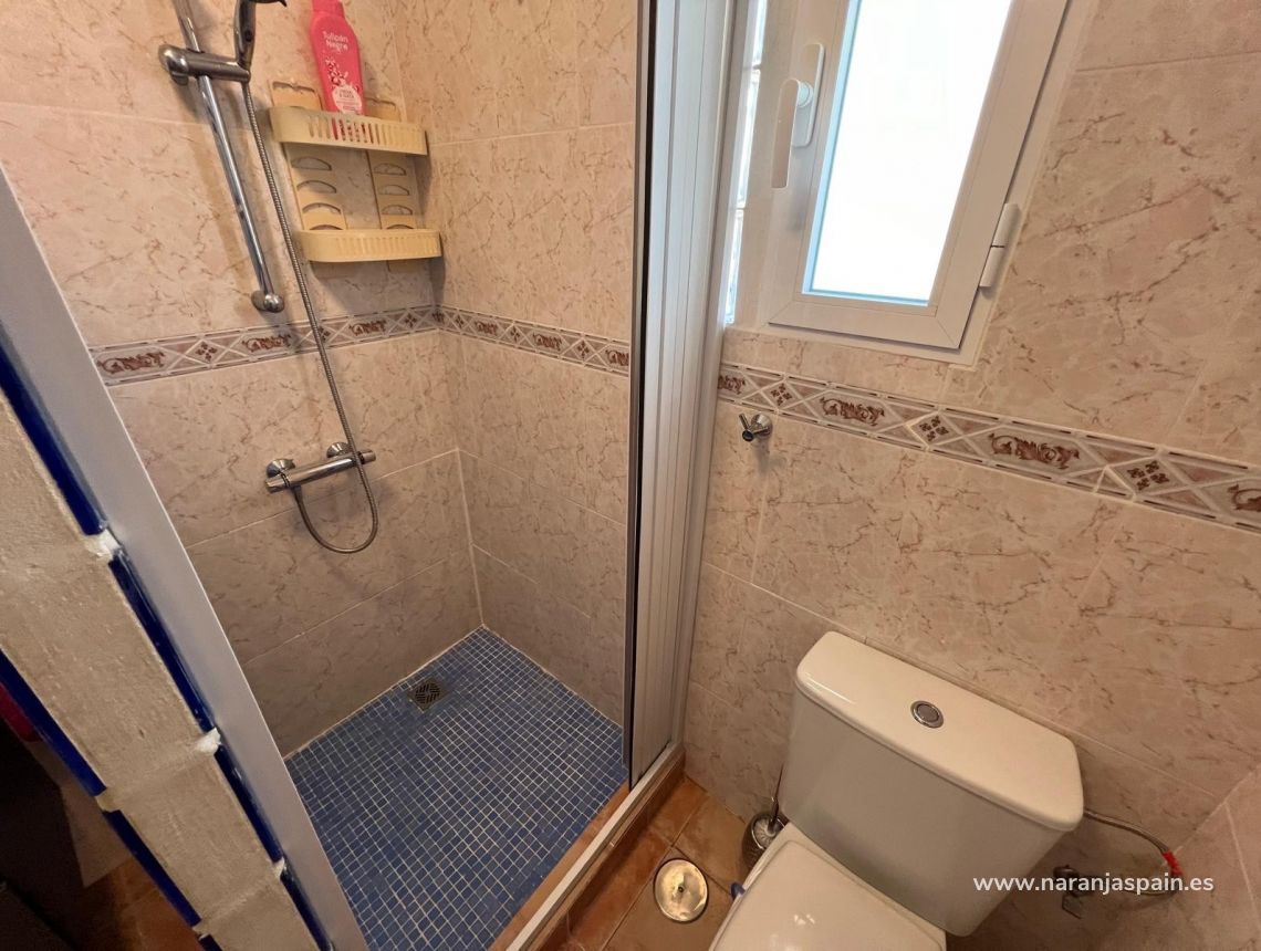 Sale - Villa - Torrevieja - Los balcones