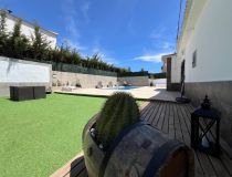 Sale - Villa - Torrevieja - Los balcones