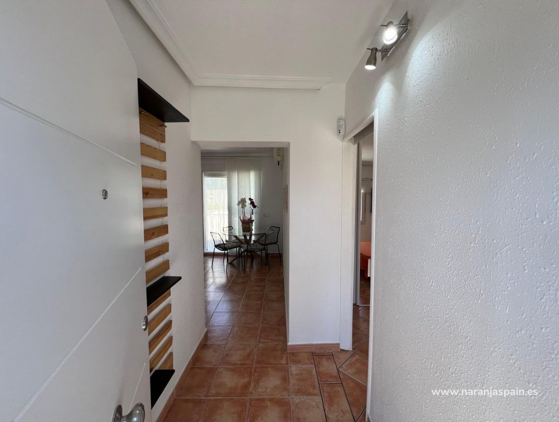 Sale - Villa - Torrevieja - Los balcones