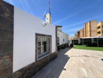 Sale - Villa - Torrevieja - Los balcones