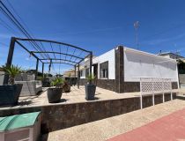 Sale - Villa - Torrevieja - Los balcones