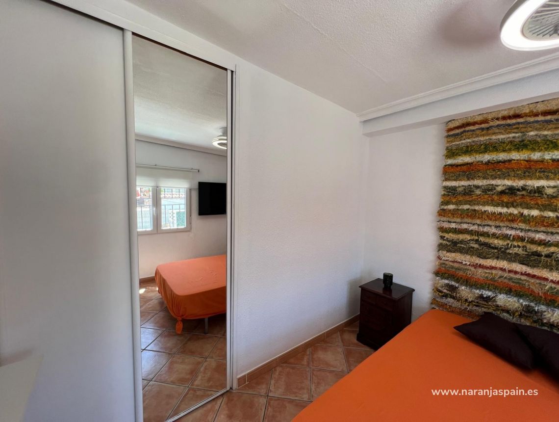 Sale - Villa - Torrevieja - Los balcones