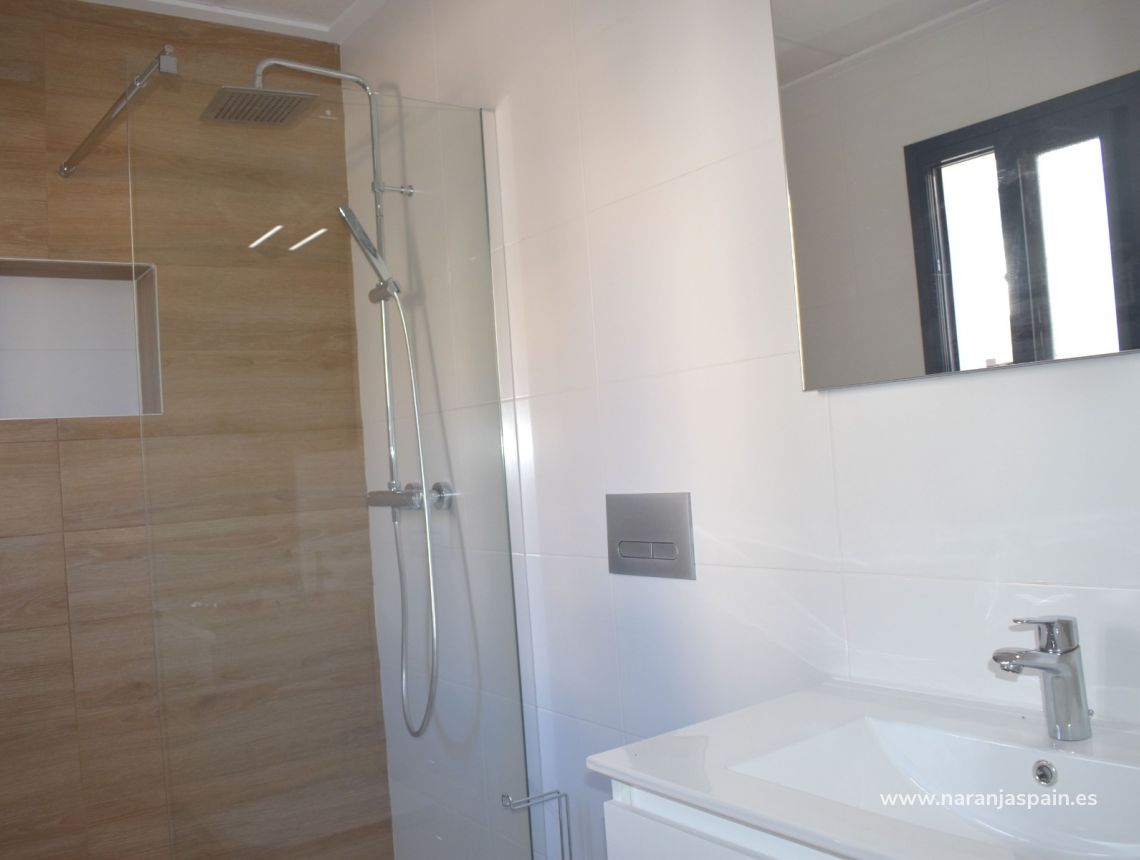 Sale - Villa - Torrevieja - Los Montesinos