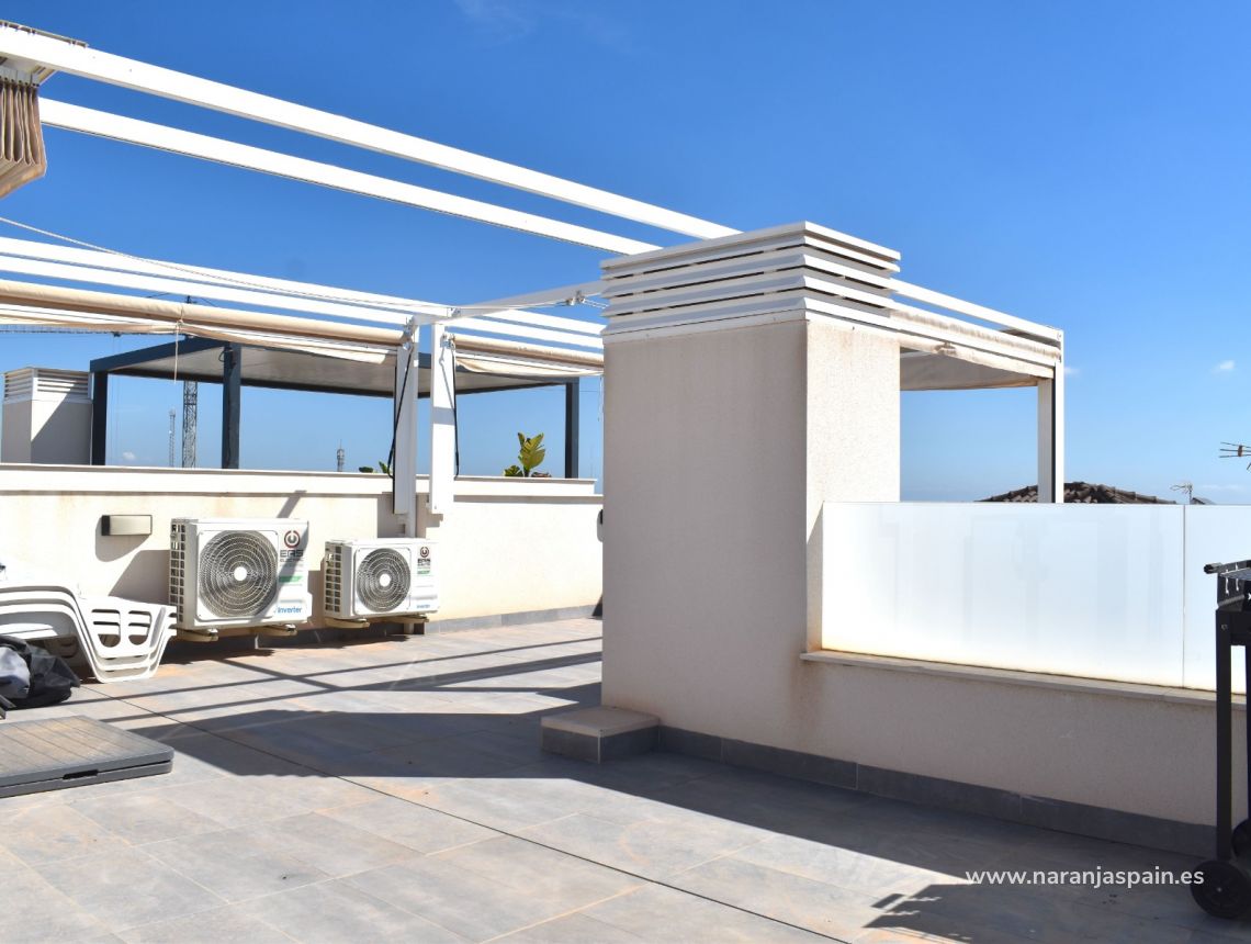 Sale - Villa - Torrevieja - Los Montesinos