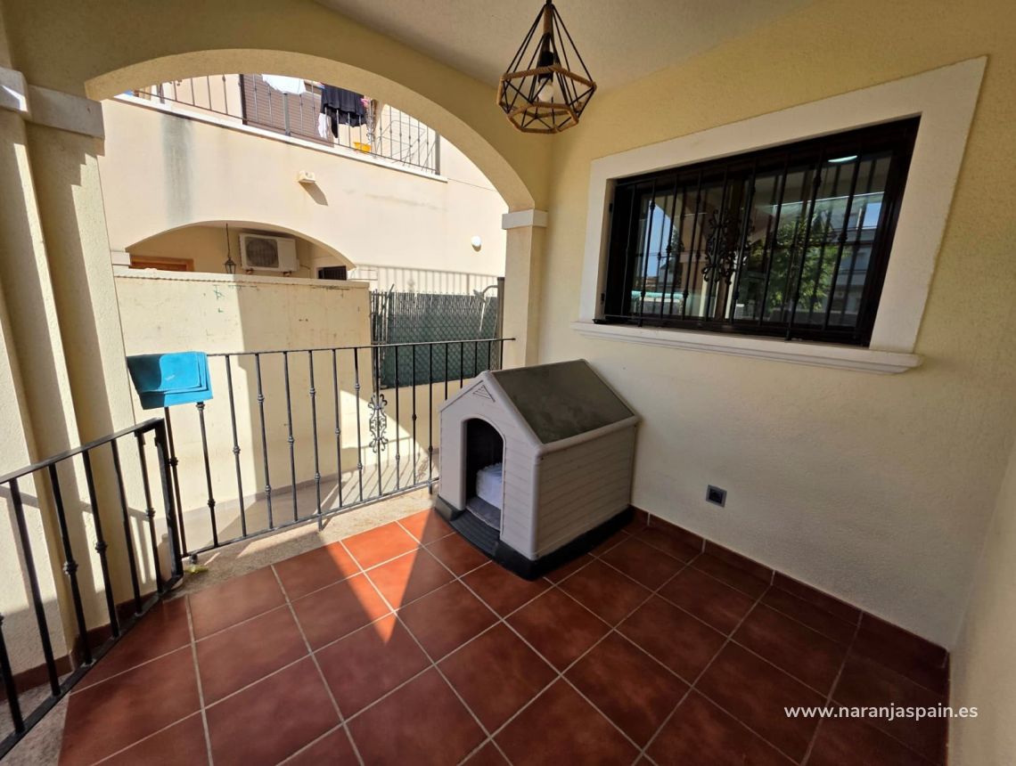 Sale - Villa - Torrevieja - Sector 25