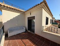 Sale - Villa - Torrevieja - Sector 25