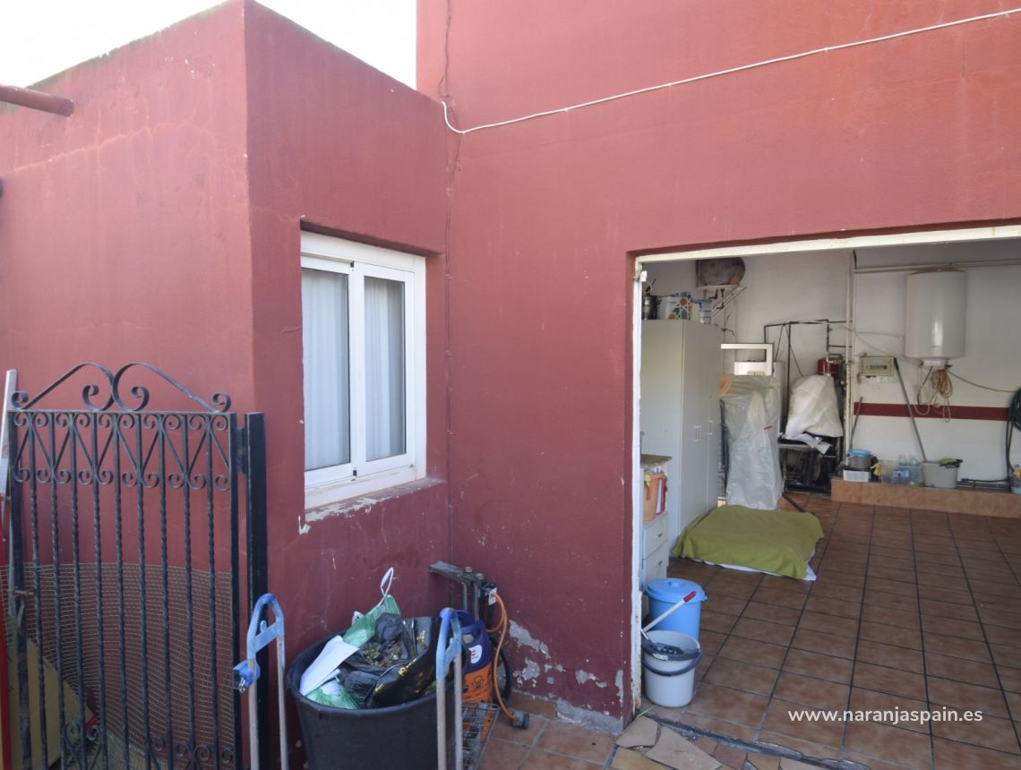 Sale - Villa - Torrevieja - Torrevieja town