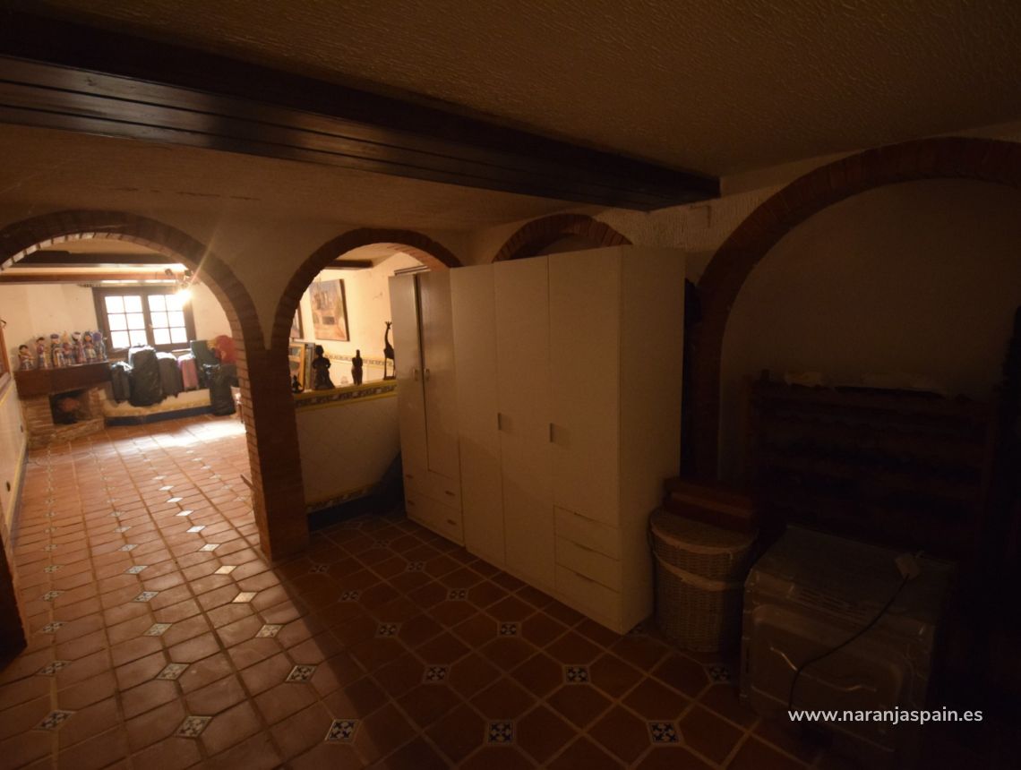 Sale - Villa - Torrevieja - Torrevieja town