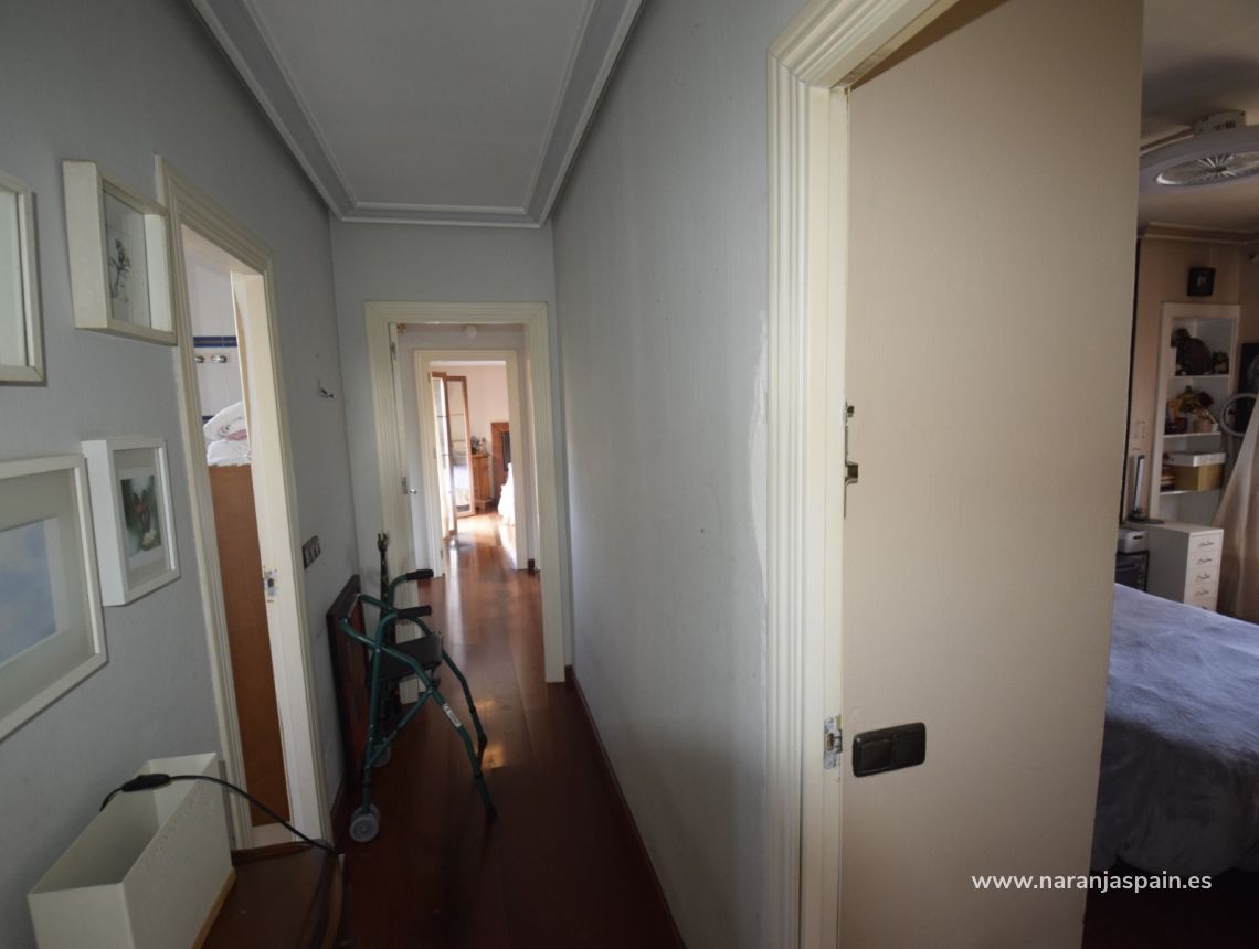 Sale - Villa - Torrevieja - Torrevieja town