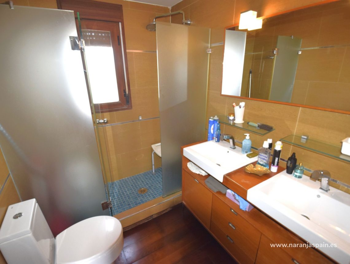 Sale - Villa - Torrevieja - Torrevieja town