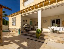 Sale - Villa - Torrevieja
