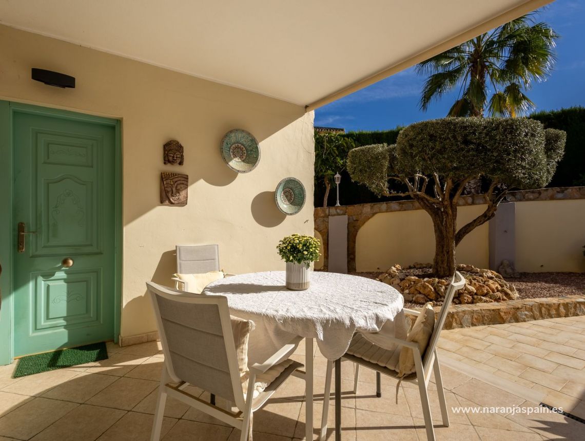 Sale - Villa - Torrevieja