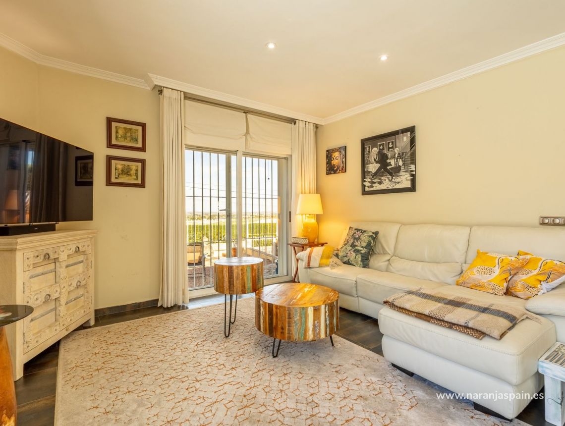 Sale - Villa - Torrevieja