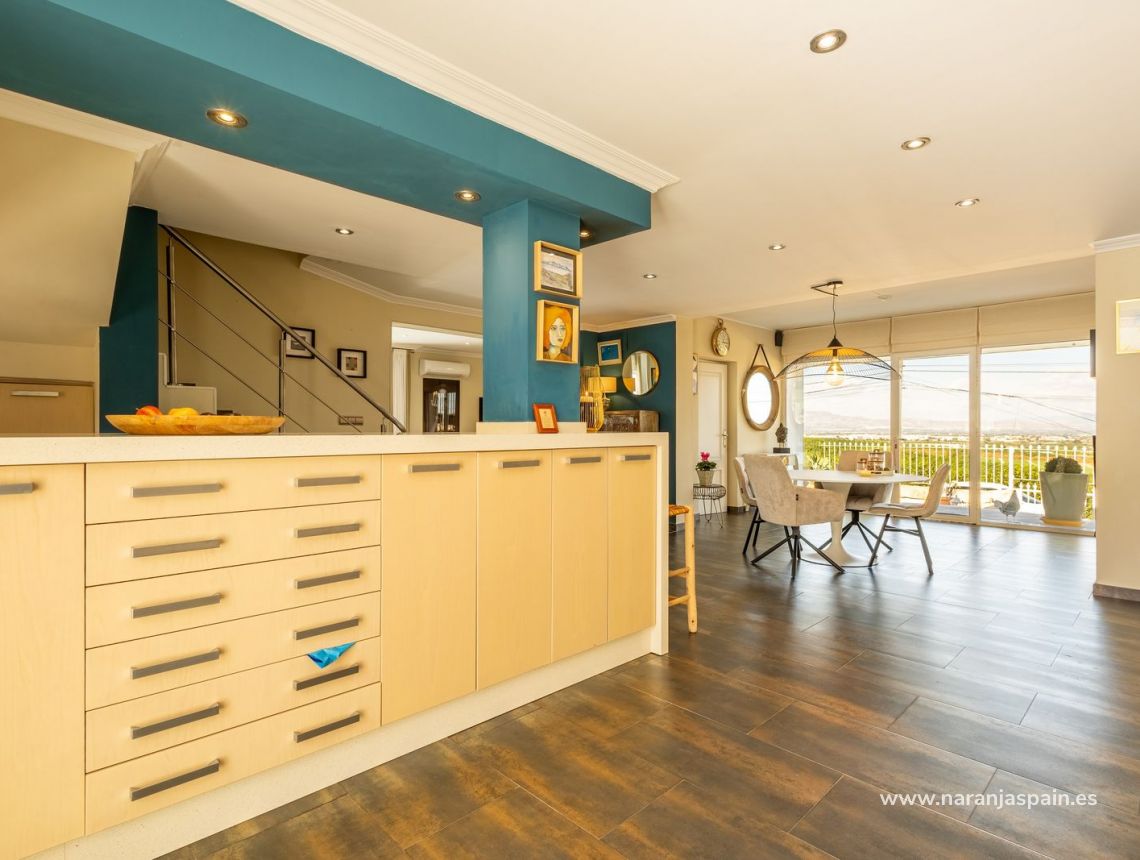 Sale - Villa - Torrevieja