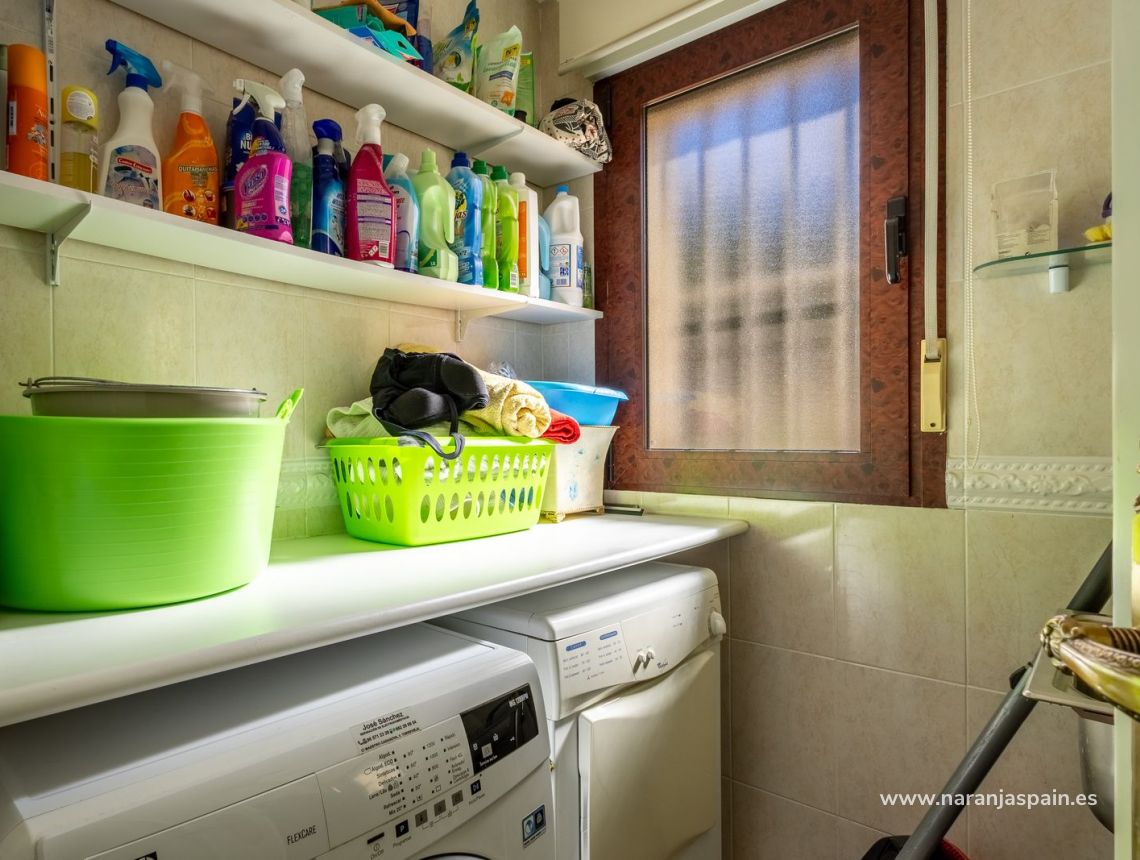 Sale - Villa - Torrevieja