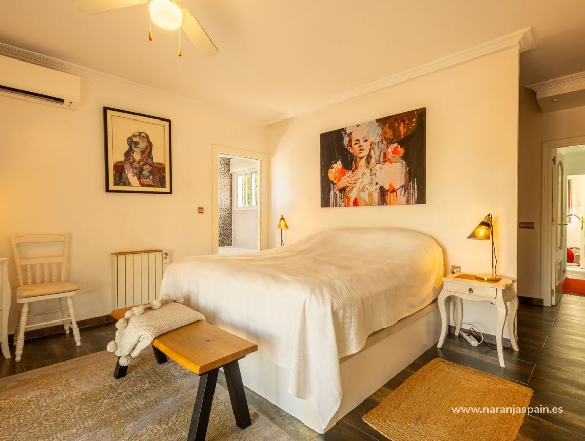 Sale - Villa - Torrevieja