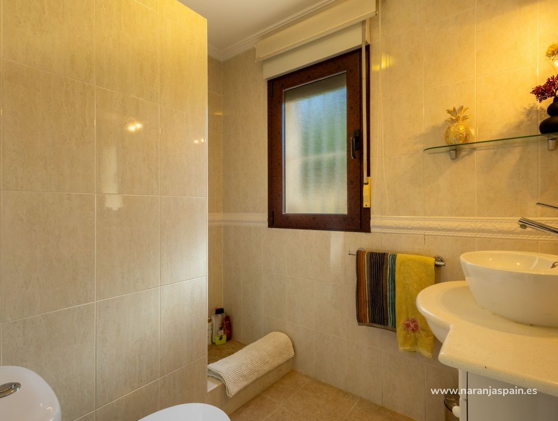 Sale - Villa - Torrevieja