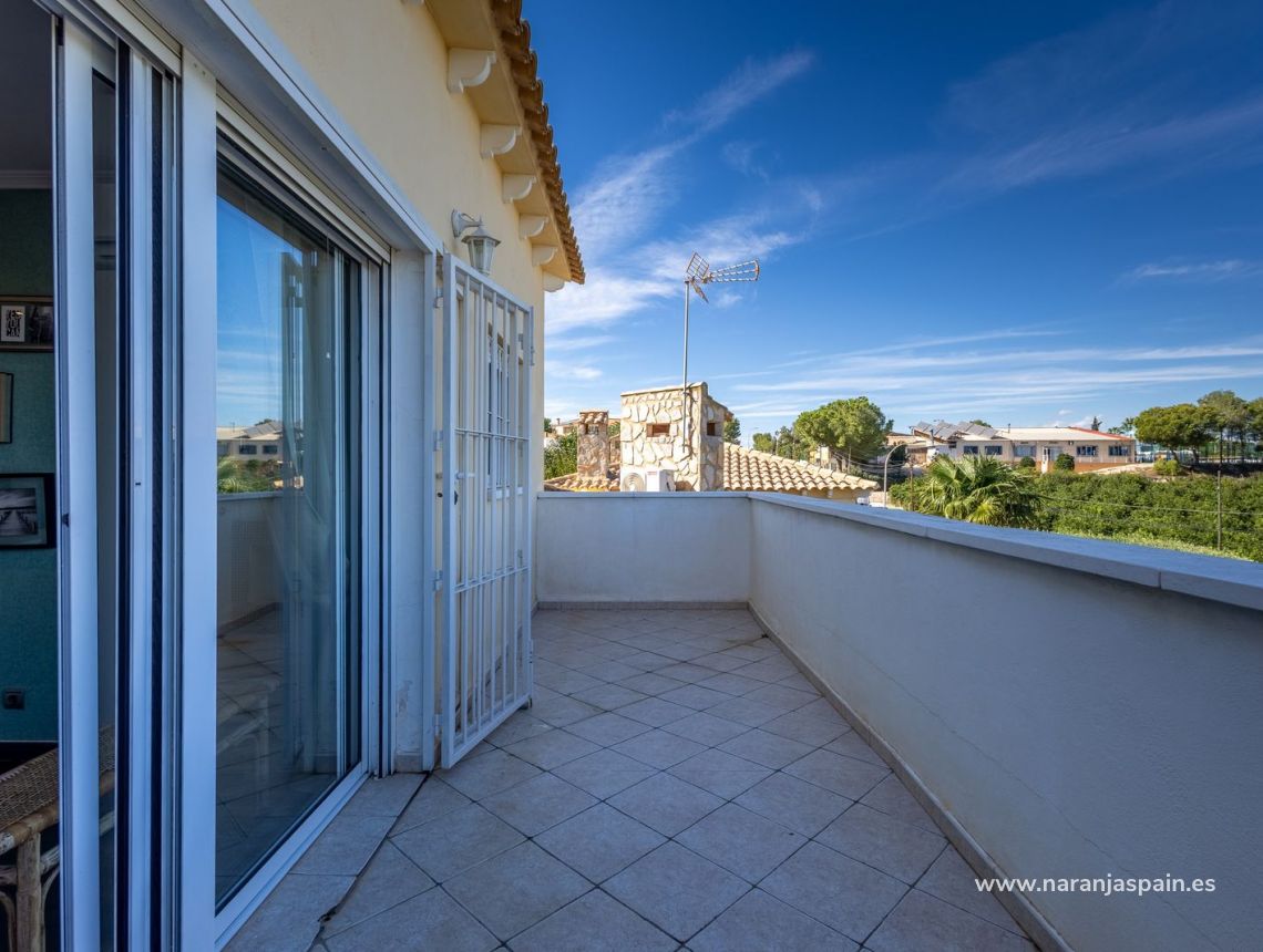 Sale - Villa - Torrevieja