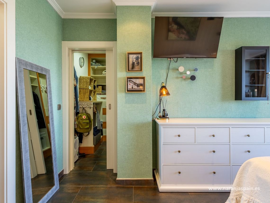 Sale - Villa - Torrevieja