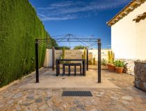 Sale - Villa - Torrevieja
